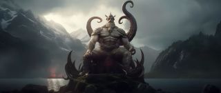 Norwegia