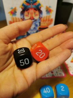 Pitagoras - wygląd gry