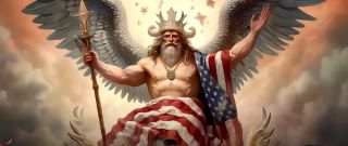 USA