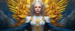 Ukraina