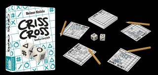 Criss Cross - wygląd gry
