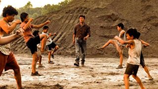Ba jiao long zhong (Never Say Never)