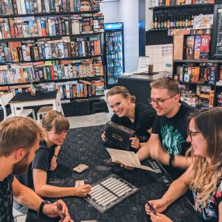 Listy z Zaświatów - zdjęcie z rozgrywki