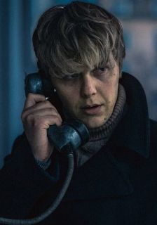 Doppelgänger. Sobowtór