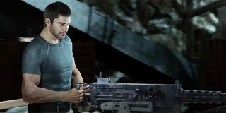 Resident Evil: Wyspa Śmierci