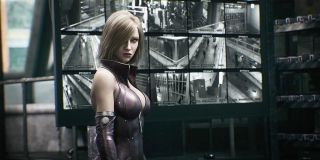 Resident Evil: Wyspa Śmierci