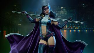 Huntress