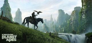 Królestwo Planety Małp - 24.05.2024