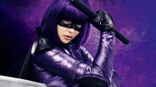Kick-Ass