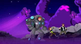 Ben 10