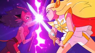 She-Ra i księżniczki mocy
