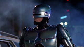 RoboCop