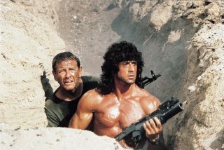 Rambo 3: