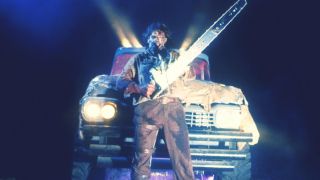 Teksańska masakra piłą mechaniczną 3