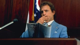 Skandalista Larry Flynt