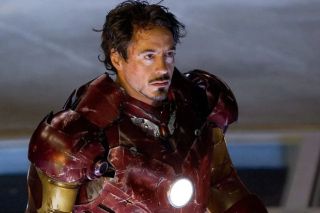 Iron Man