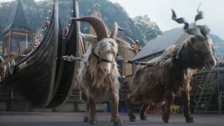 Thor: Miłość i grom