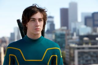 Kick-Ass