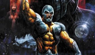 Valiant Comics