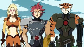 ThunderCats