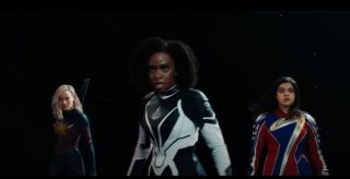 Marvels - 10.11.2023