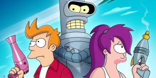 Futurama