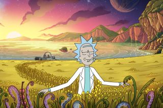 Rick i Morty