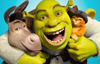 Shrek