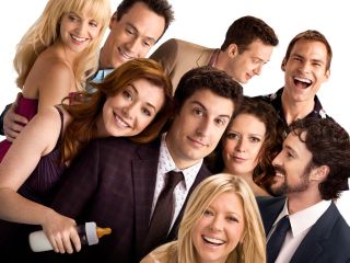 American Pie