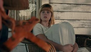 Annabelle: Narodziny zła
