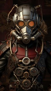 Ant Man