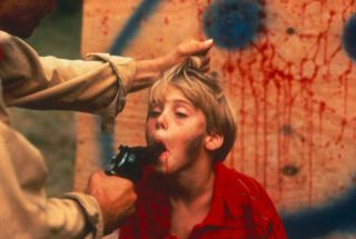 Beware: Children at Play