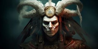Fun with A.I/Midjourney