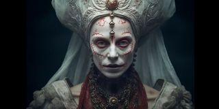 Fun with A.I/Midjourney