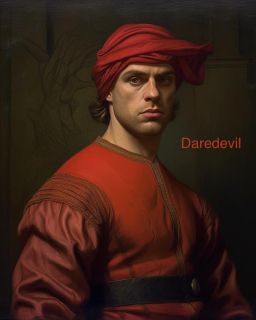 Daredevil