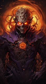 Dormammu