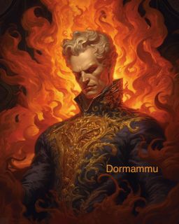Dormammu