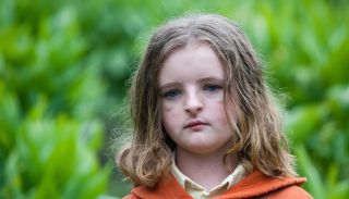 Dziedzictwo. Hereditary