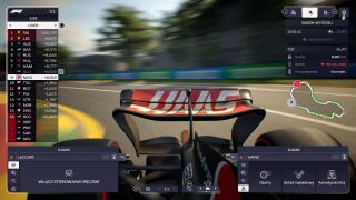 F1 Manager 23