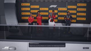 F1 Manager 23