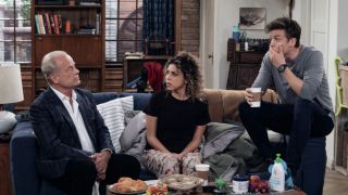 Nowy Frasier - zdjęcia