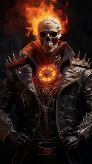 Ghost Rider
