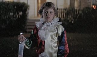 Halloween