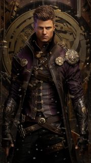 Hawkeye