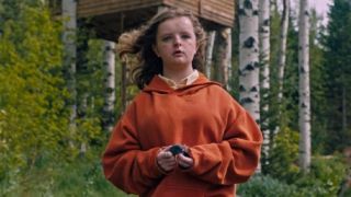 Dziedzictwo. Hereditary