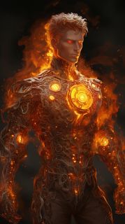 Human Torch