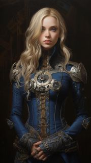Invisible Woman