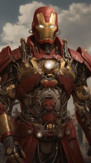 Iron Man
