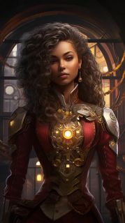 Ironheart