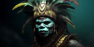 Fun with A.I/Midjourney
